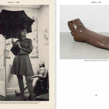 Nicola L.: Life and Art - ECRU