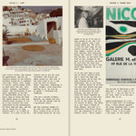 Nicola L.: Life and Art - ECRU