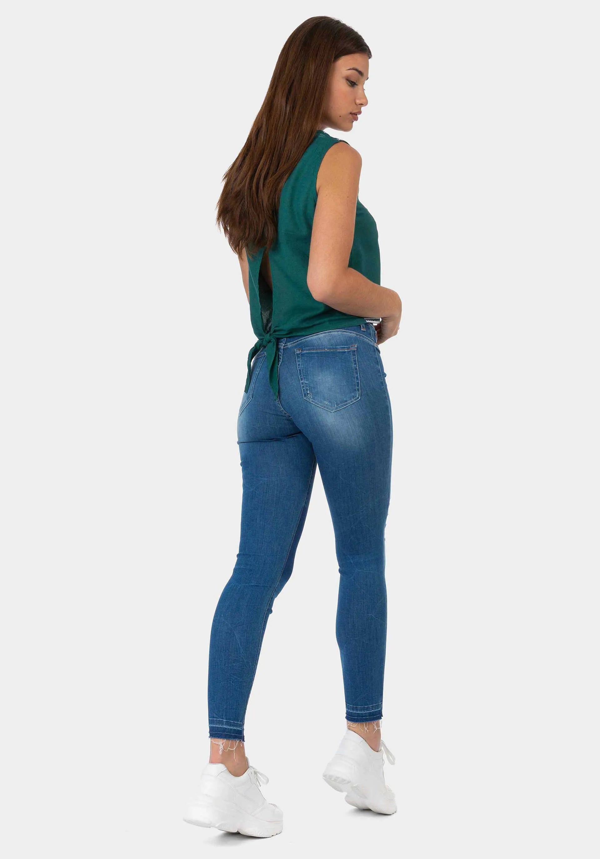 One Size Curvy 3 - ECRU