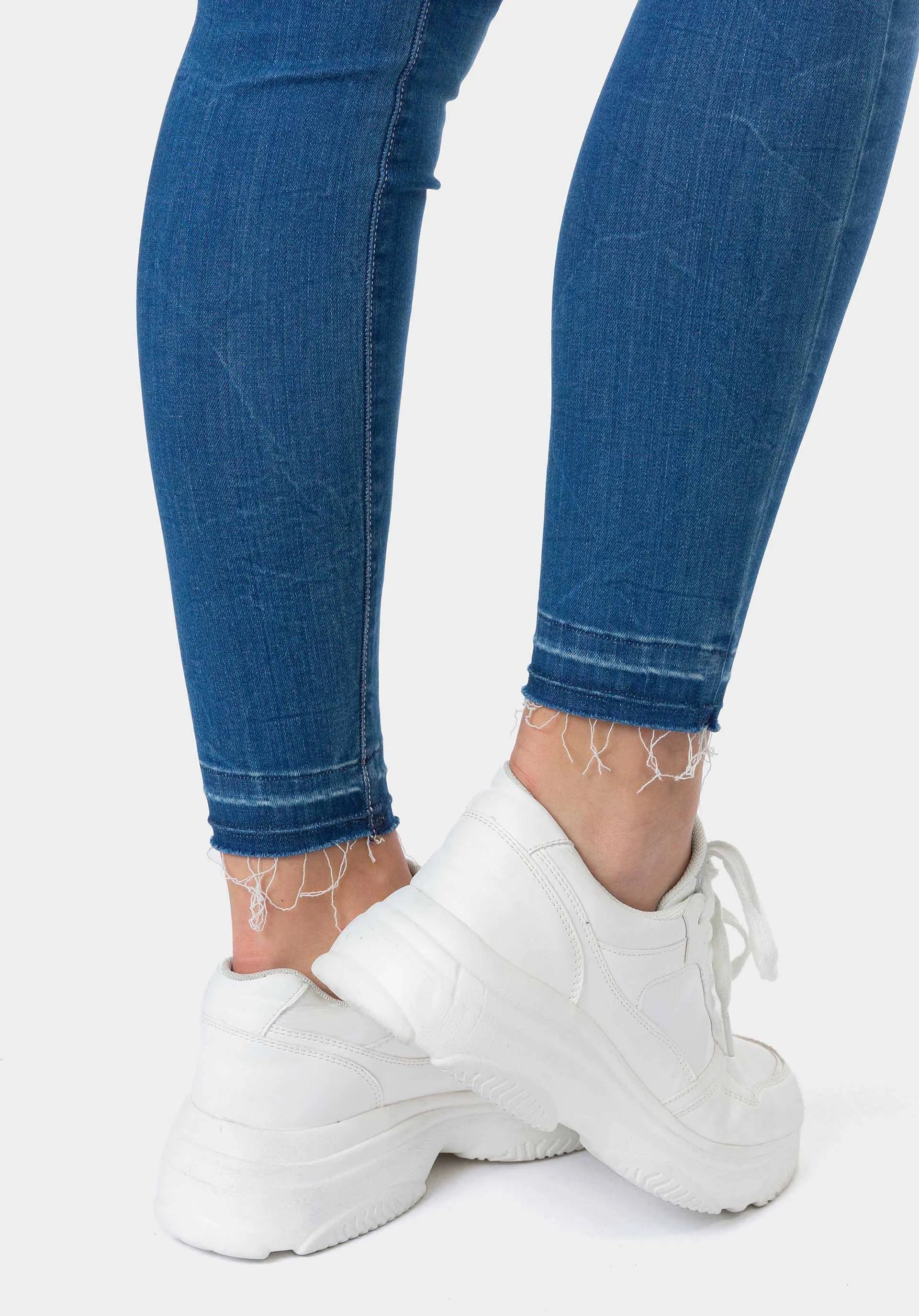 One Size Curvy 3 - ECRU