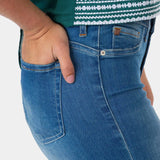 One Size Curvy 3 - ECRU