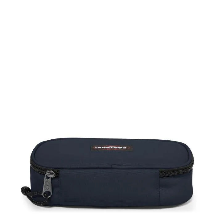 Oval XL Cloud Navy - ECRU