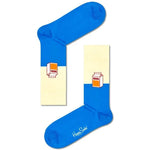 Pack de 2 Calcetines Monday Morning Gift Set - ECRU