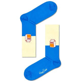 Pack de 2 Calcetines Monday Morning Gift Set - ECRU