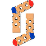 Pack de 2 Calcetines Monday Morning Gift Set - ECRU