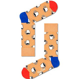 Pack de 2 Calcetines Monday Morning Gift Set - ECRU