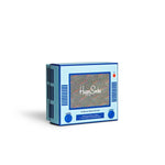 Pack de 2 Calcetines TV-Dinner Gift Set - ECRU