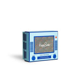 Pack de 2 Calcetines TV-Dinner Gift Set - ECRU