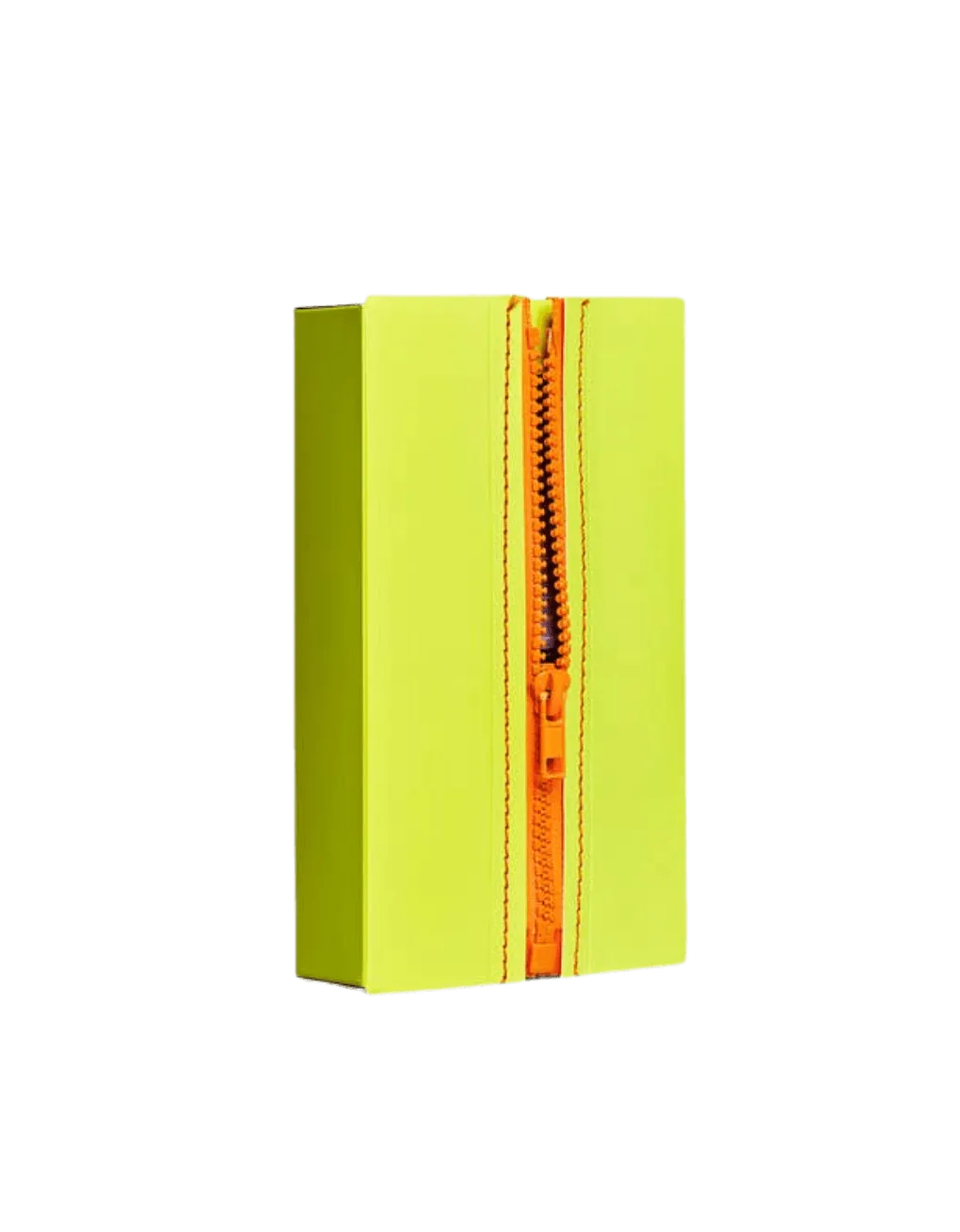 Pack de 2 Calcetines Zip Me Up Gift Set - ECRU