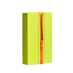 Pack de 2 Calcetines Zip Me Up Gift Set - ECRU