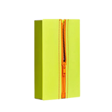 Pack de 2 Calcetines Zip Me Up Gift Set - ECRU