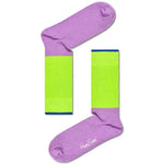 Pack de 2 Calcetines Zip Me Up Gift Set - ECRU