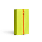 Pack de 2 Calcetines Zip Me Up Gift Set - ECRU