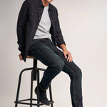 Pack de 2 Camisetas 100% algodón - ECRU