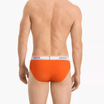 Pack de 2Calzoncillos Slips Levi's® Sportswear Básico - ECRU