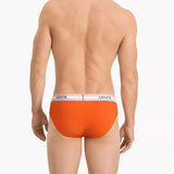 Pack de 2Calzoncillos Slips Levi's® Sportswear Básico - ECRU