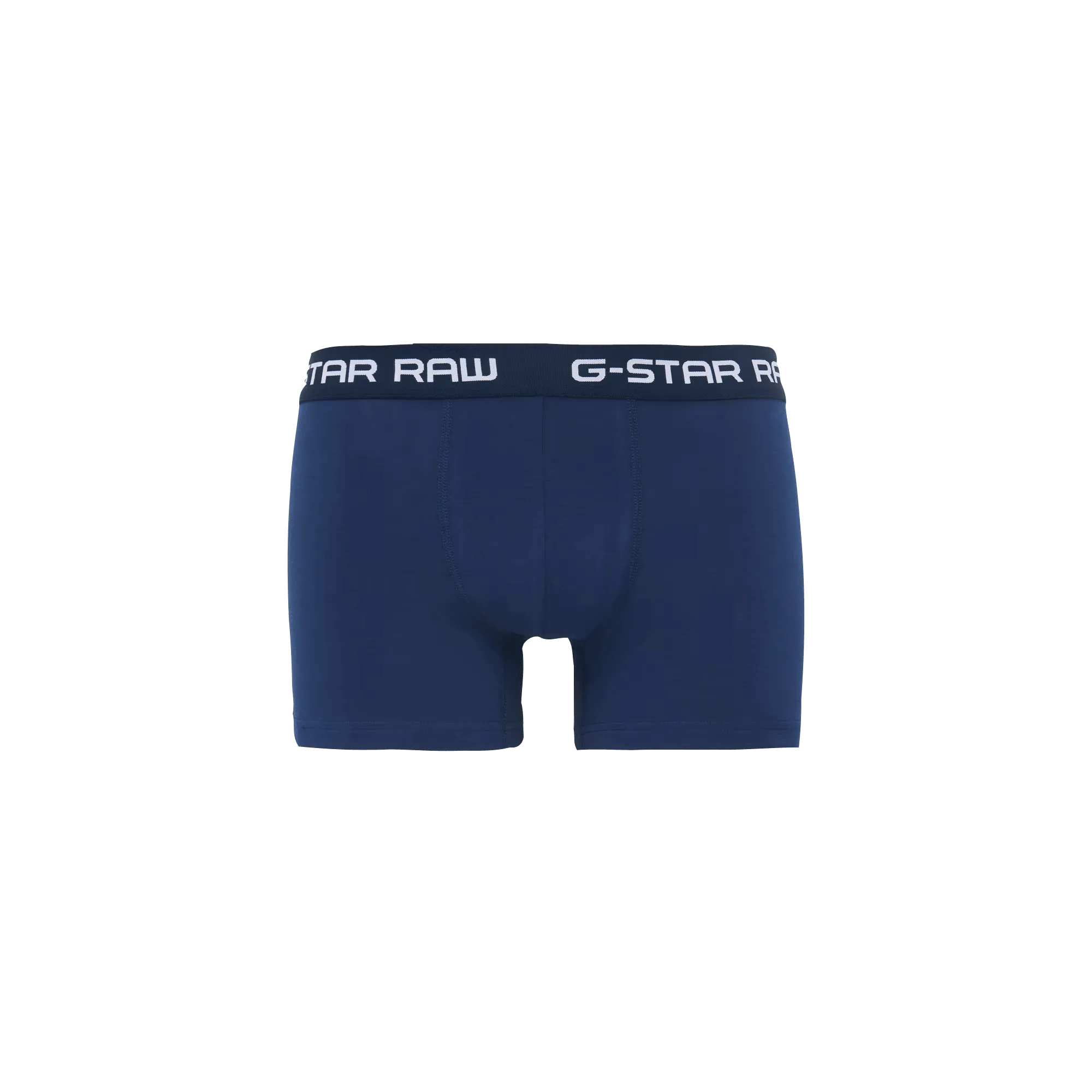 Pack de 3 Boxers G-Star Raw Classic Trunks - ECRU
