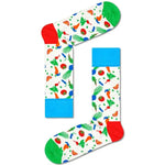 Pack de 3 Calcetines Foodie Gift Set - ECRU