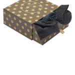 Pack de 3 calcetines Nukingcity - ECRU