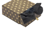 Pack de 3 calcetines Nukingcity - ECRU