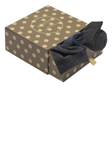 Pack de 3 calcetines Nukingcity - ECRU