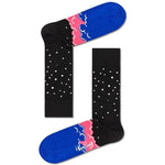 Pack de 3 Calcetines Outer Space Gift Set - ECRU