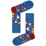 Pack de 3 Calcetines Outer Space Gift Set - ECRU