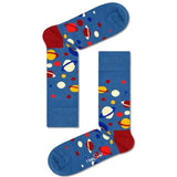 Pack de 3 Calcetines Outer Space Gift Set - ECRU