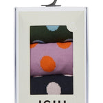 Pack de 3 Calcetines Palaya - ECRU