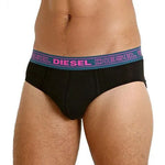 Pack de 3 calzoncillos slips UMBR-ANDRETHREEPACK - ECRU