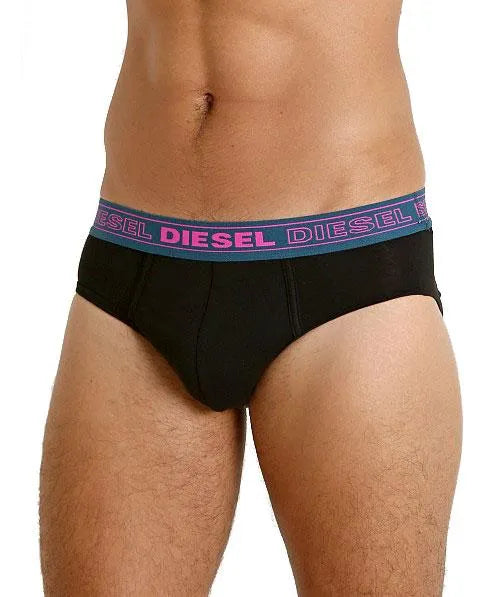 Pack de 3 calzoncillos slips UMBR-ANDRETHREEPACK - ECRU