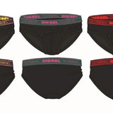 Pack de 3 calzoncillos slips UMBR-ANDRETHREEPACK - ECRU