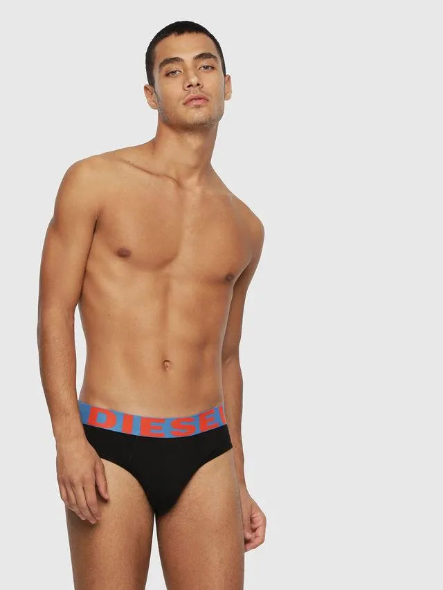 Pack de 3 Slips UMBR-ANDRETHREEPACK - ECRU