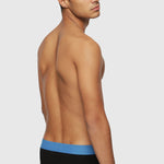 Pack de 3 Slips UMBR-ANDRETHREEPACK - ECRU