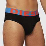 Pack de 3 Slips UMBR-ANDRETHREEPACK - ECRU