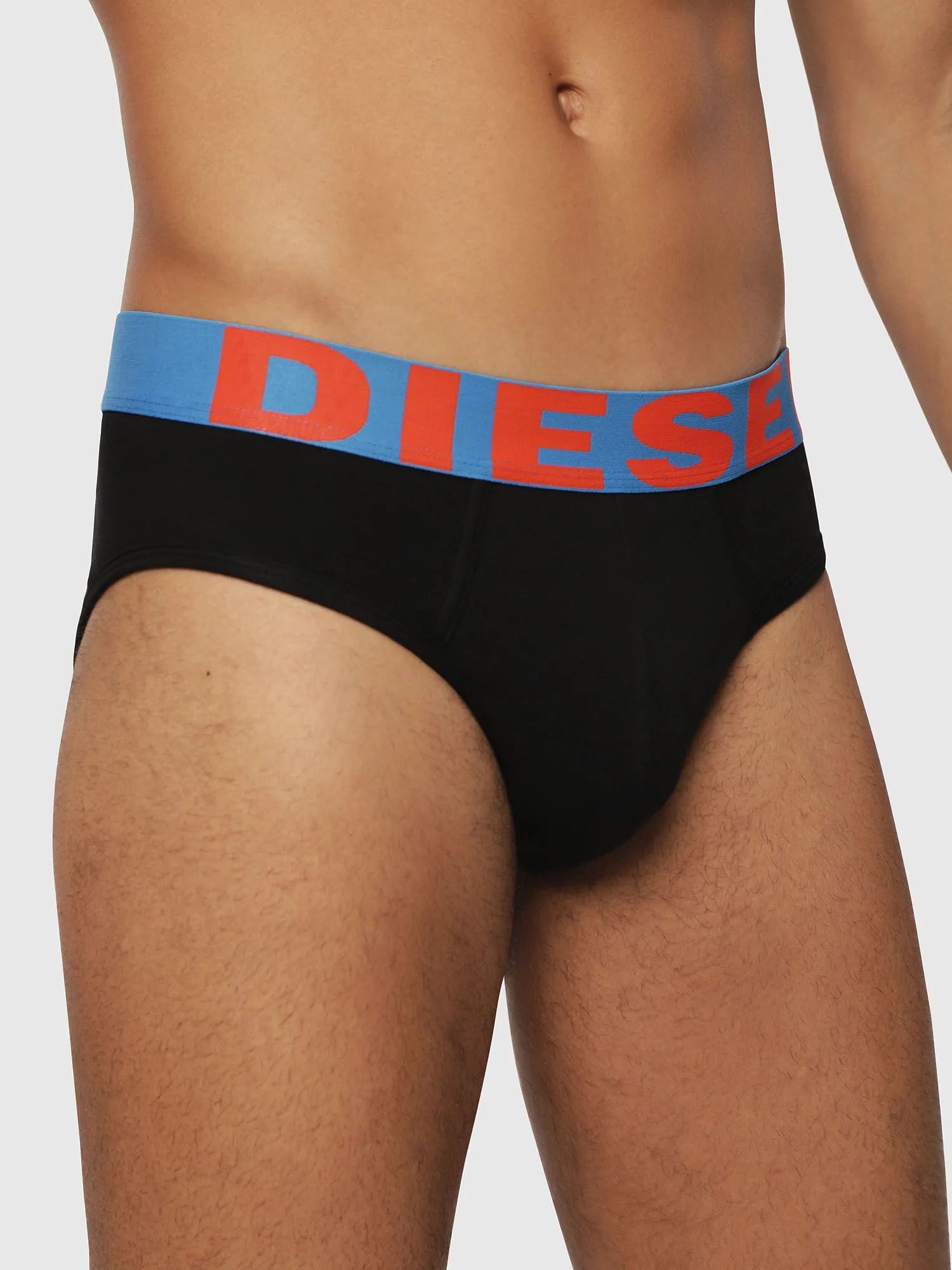 Pack de 3 Slips UMBR-ANDRETHREEPACK - ECRU