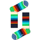 Pack de 4 Calcetines At The Diner Gift Set - ECRU