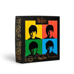 Pack de 4 Calcetines Beatles Gift Set - ECRU