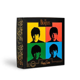Pack de 4 Calcetines Beatles Gift Set - ECRU