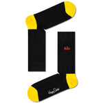 Pack de 4 Calcetines Beatles Gift Set - ECRU