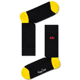 Pack de 4 Calcetines Beatles Gift Set - ECRU