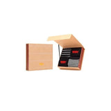 Pack de 4 calcetines Levi's® - ECRU
