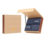 Pack de 4 calcetines Levi's® - ECRU