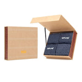 Pack de 4 calcetines Levi's® - ECRU