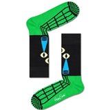 Pack de 4 Calcetines Space Gift Set - ECRU
