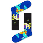 Pack de 4 Calcetines Space Gift Set - ECRU