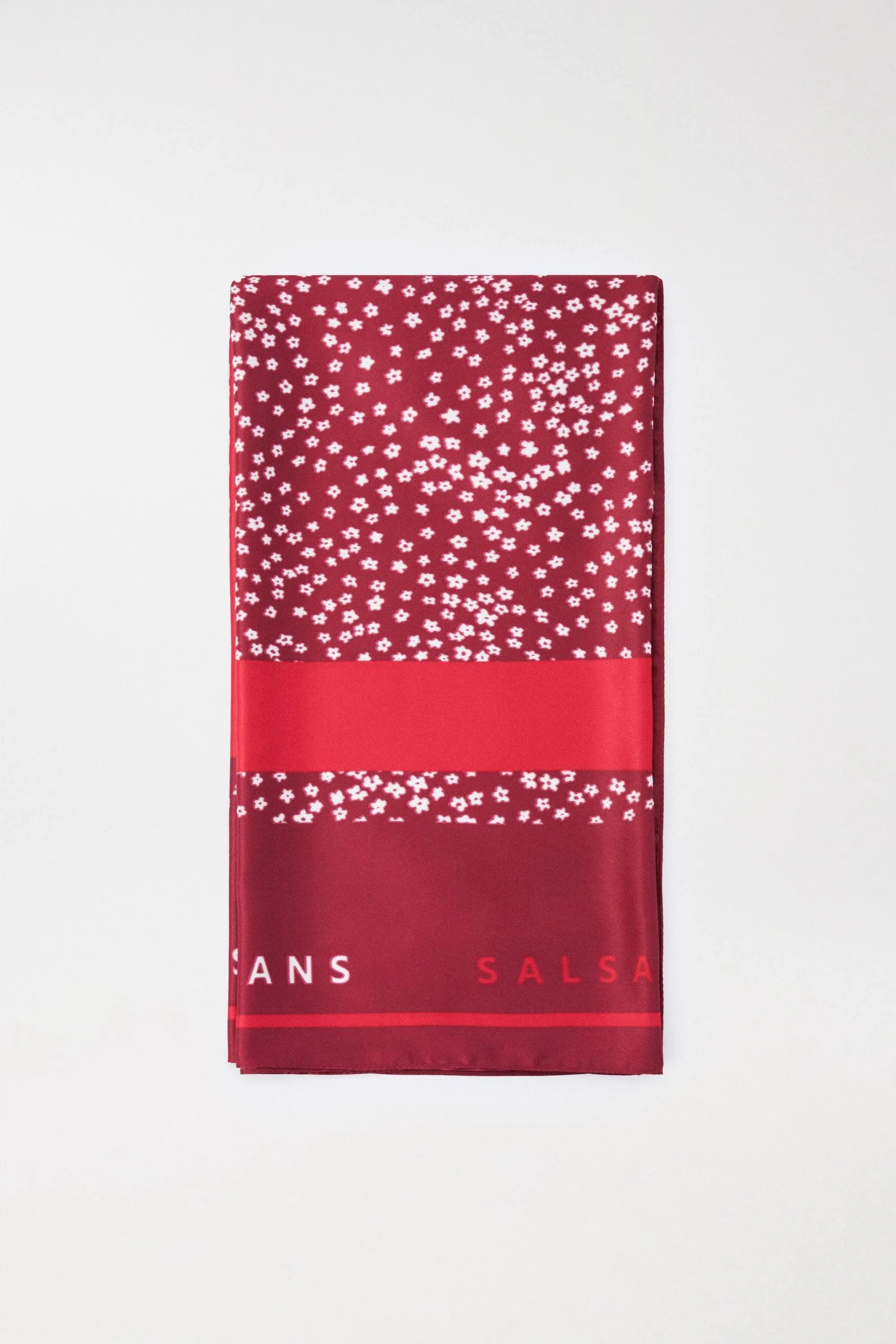 Pack de pañuelos más 2 monederos - ECRU