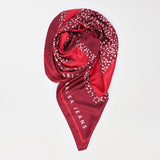 Pack de pañuelos más 2 monederos - ECRU