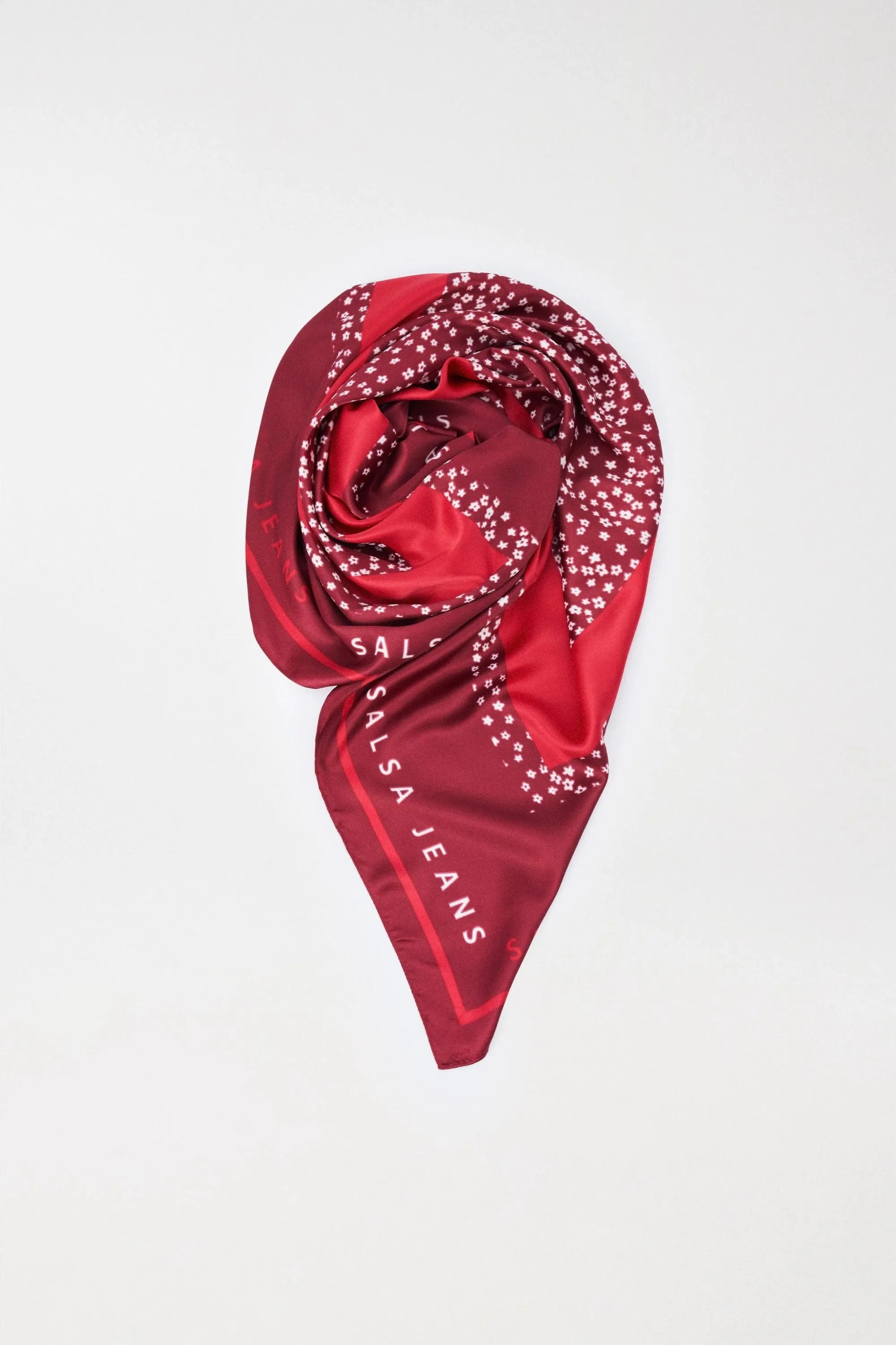 Pack de pañuelos más 2 monederos - ECRU