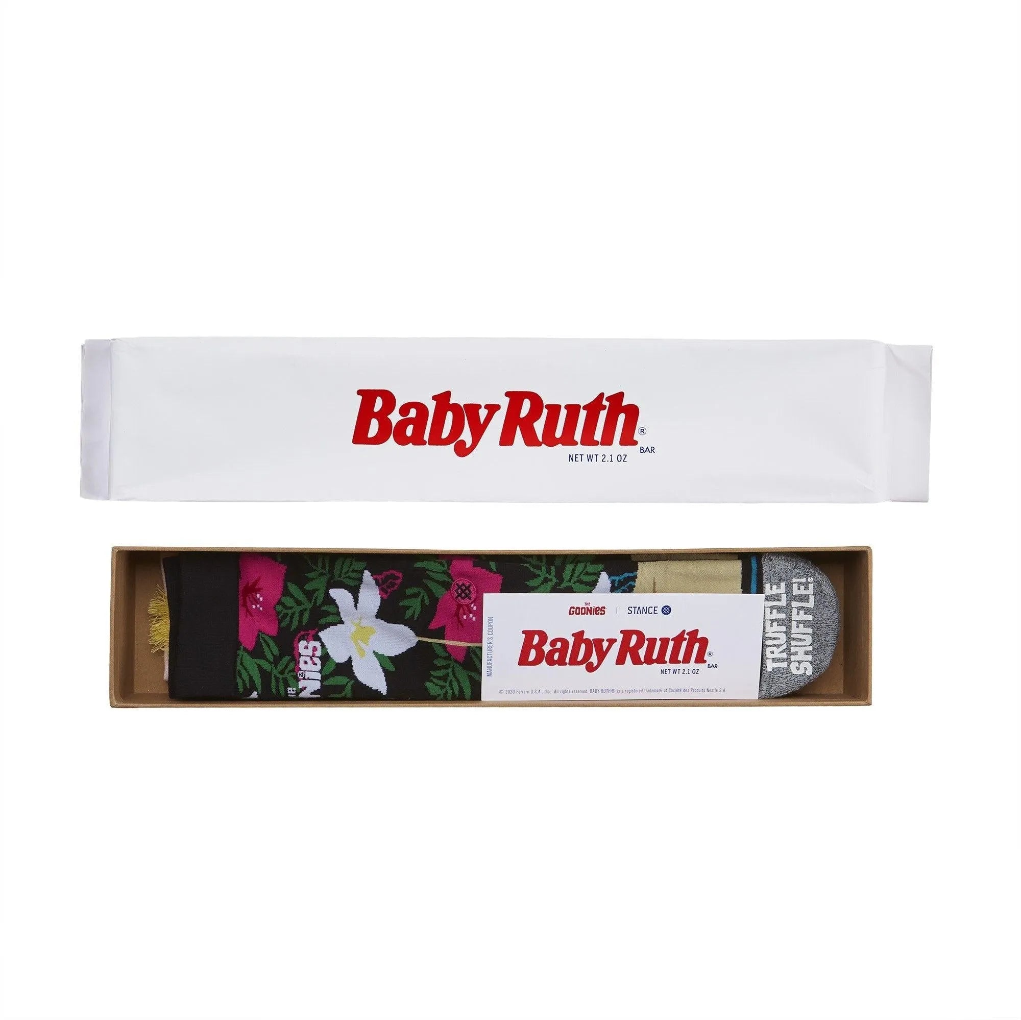 Pack Edición Limitada Goonies - ECRU